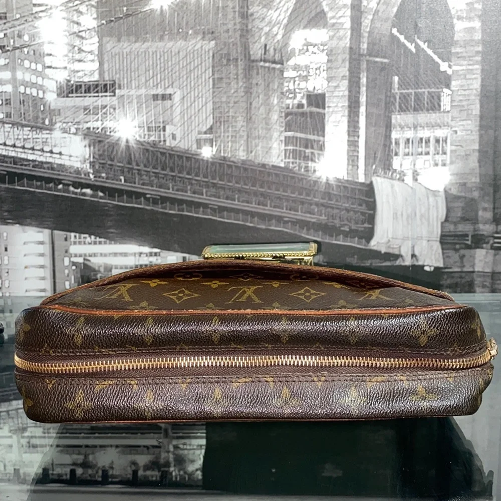 Louis Vuitton authentic louis